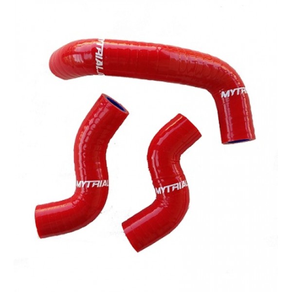 Tubi Acqua BETA EVO (Rosso)